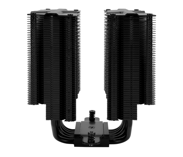 Thermalright Peerless Assassin 140 Black 140mm - 1483688 - zdjęcie 6